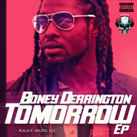 Boney Derrington Tomorrow