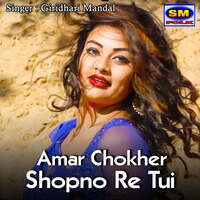 Amar Chokher Shopno Re Tui