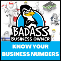 Badass Business Owners - season - 372