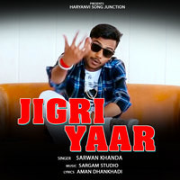 Jigri Yaar