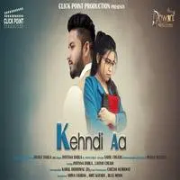 Kehndi Aa