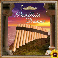 Panflute Dreams, Vol. 1