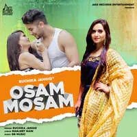 Osam Mosam