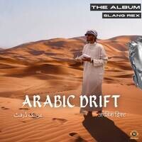 ARABIC DRIFT