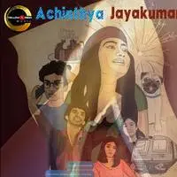 Achinthya Jayakumar