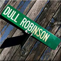 Dull Robinson