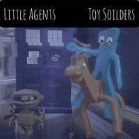 Toy Soilders