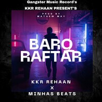 BARQ RAFTAAR