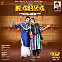 Kabza (Feat. Sandeep Bal,Lovepreet Lovely)