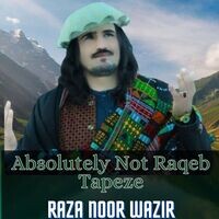 Absolutely Not Raqeb Tapeze