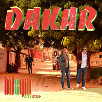 Dakar (City Stop)