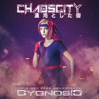 Chaoscity (Original Game Soundtrack)