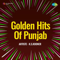 Golden Hits Of Punjab