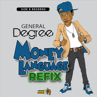 Money Language (Refix)