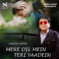 Mere Dil Mein Teri Yaadein