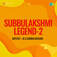 Subbulakshmi Legend 2