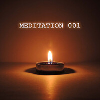 Meditation 001