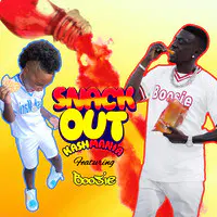 Snack out (Remix)