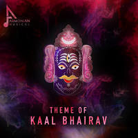 Theme of Kaal Bhairav