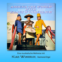 Around the World with Klaus Wunderlich