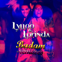 Badam (Remixes)