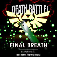 Death Battle: Final Breath (From the Rooster Teeth Series)