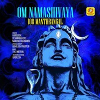 Om Namashivaya 108 Manthrangal
