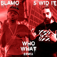 Who!? What!? (Remix)
