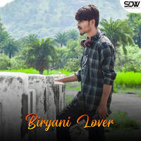 Biryani Lover