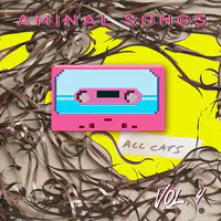 Aminal Songs, Vol. 4: All Cats