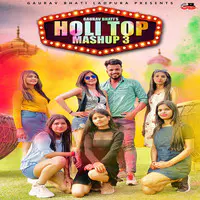 Holi Top Mashup 3