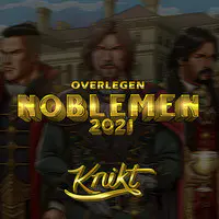 Overlegen (Noblemen 2021)