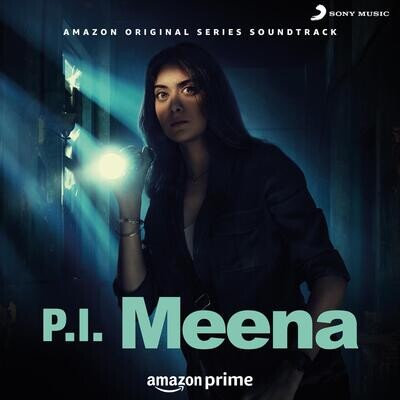 P I Meena (Title Track) Song Rohit Kulkarni P I Meena (Original