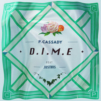 D.I.M.E (Feat. JUSTHIS)