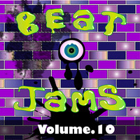 Beat Jams, Vol. 10