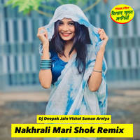 Nakhrali Mari Shok Remix