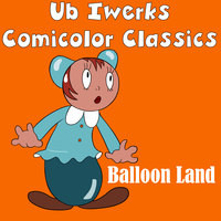 Balloon Land (Gr Mix)