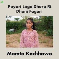 Payari Lage Dhora Ri Dhani Fagun