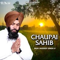 Chaupai Sahib