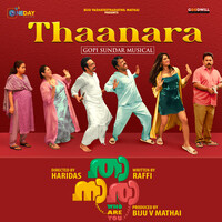 Thaanara(Title Track) (From "Thaanara")