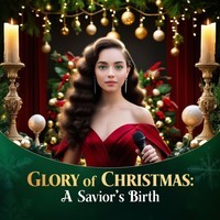 Glory of Christmas ("A Savior's Birth")