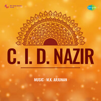 C. I. D. Nazir