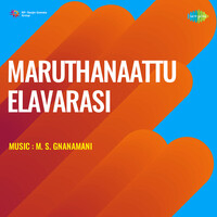 Maruthanaattu Elavarasi