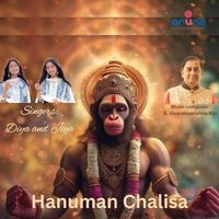 Hanuman Chalisa