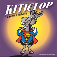 Kiticlop le petit âne bâté