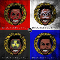 DiscRespectful Disc 1