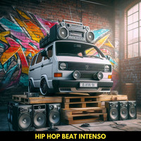 Hip Hop Beat Intenso