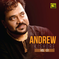 Best of Andrew Kishore - , Vol. 1 (Original Motion Picture Soundtrack)
