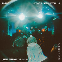 Live at _Reset Festival '23