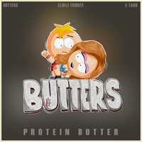 Protein Butter (Elveli Tribute)